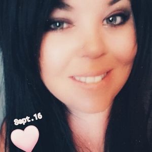 Meet your Posher, Tessa